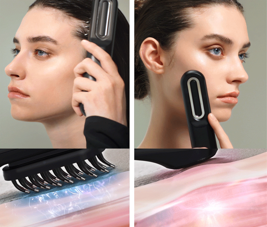 Prove Total Skin Lift Device