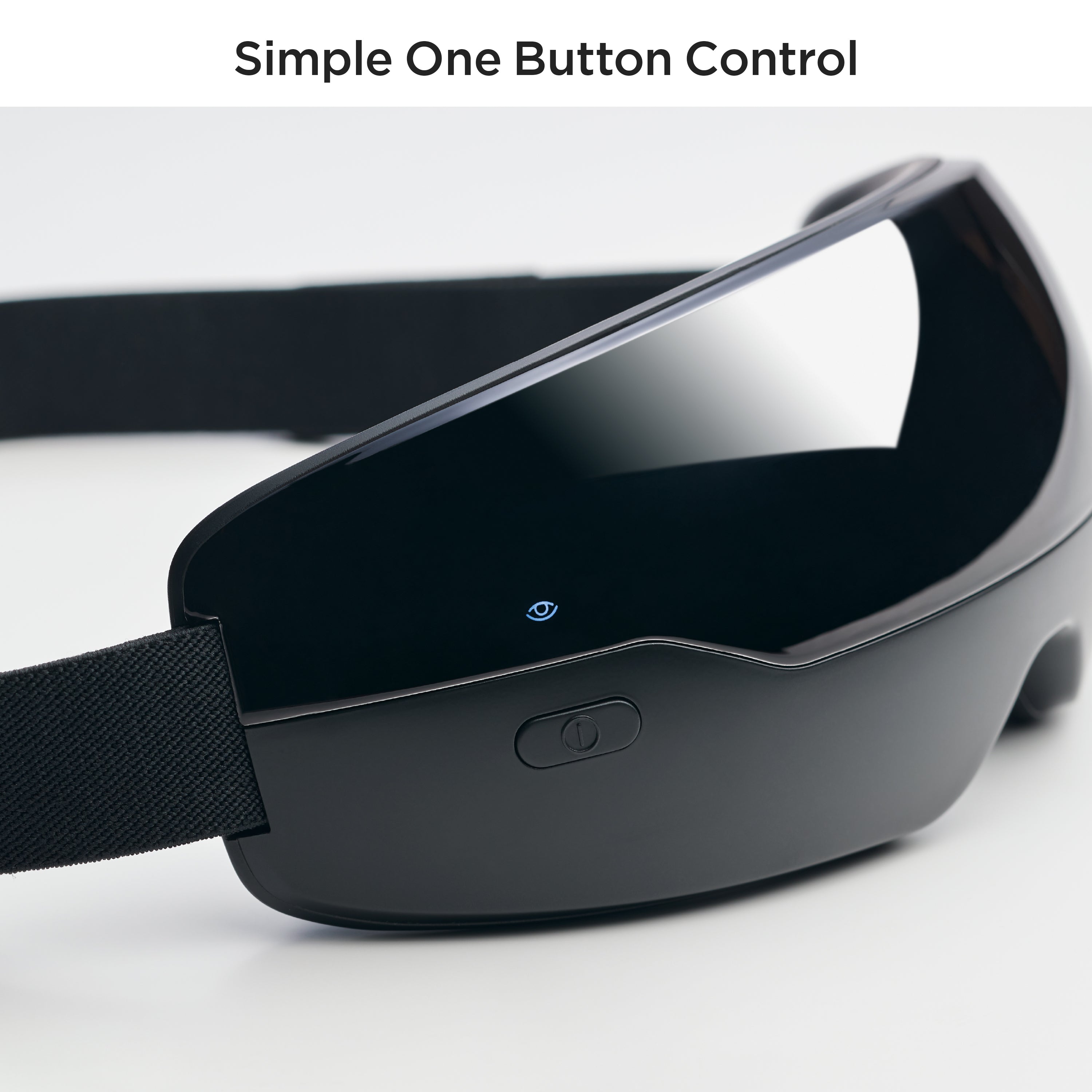 iRhythm Vibrating Eye Massager