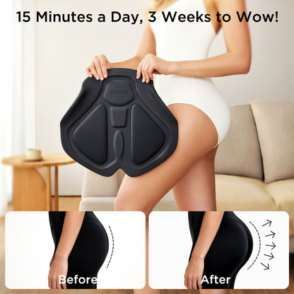 Aqua Lift EMS Booty Trainer