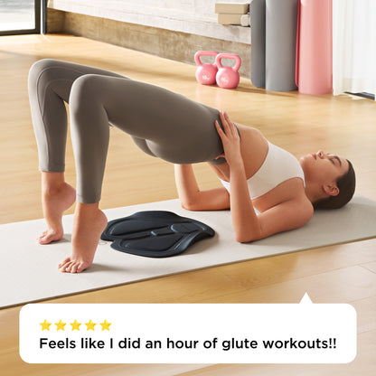 Aqua Lift EMS Booty Trainer