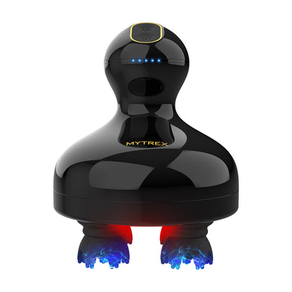 EMS Head Spa Pro Scalp Massager