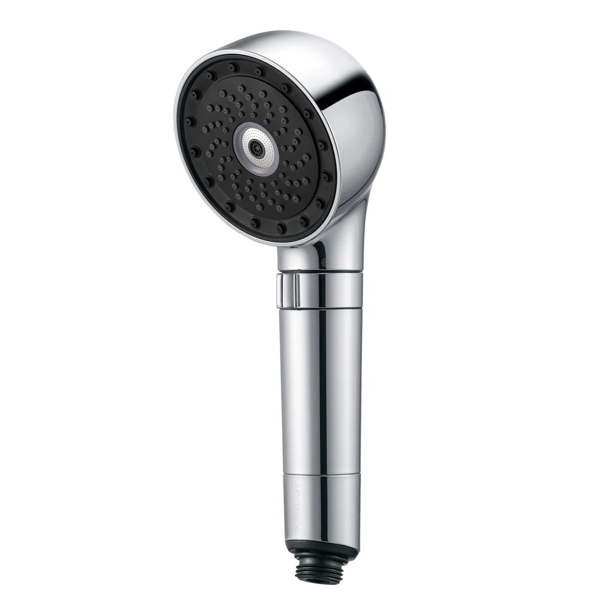Hiho Fine Bubble＋e Microcurrent Shower Head