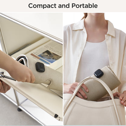 Rakuno Fit Calf Massager