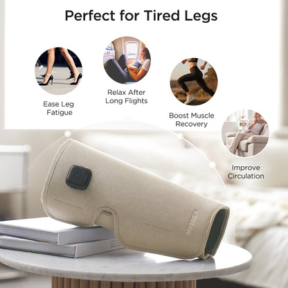 Rakuno Fit Calf Massager