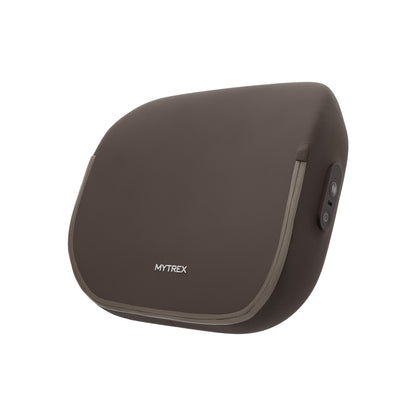 Rakuno W Care Dual-Use Massage Cushion