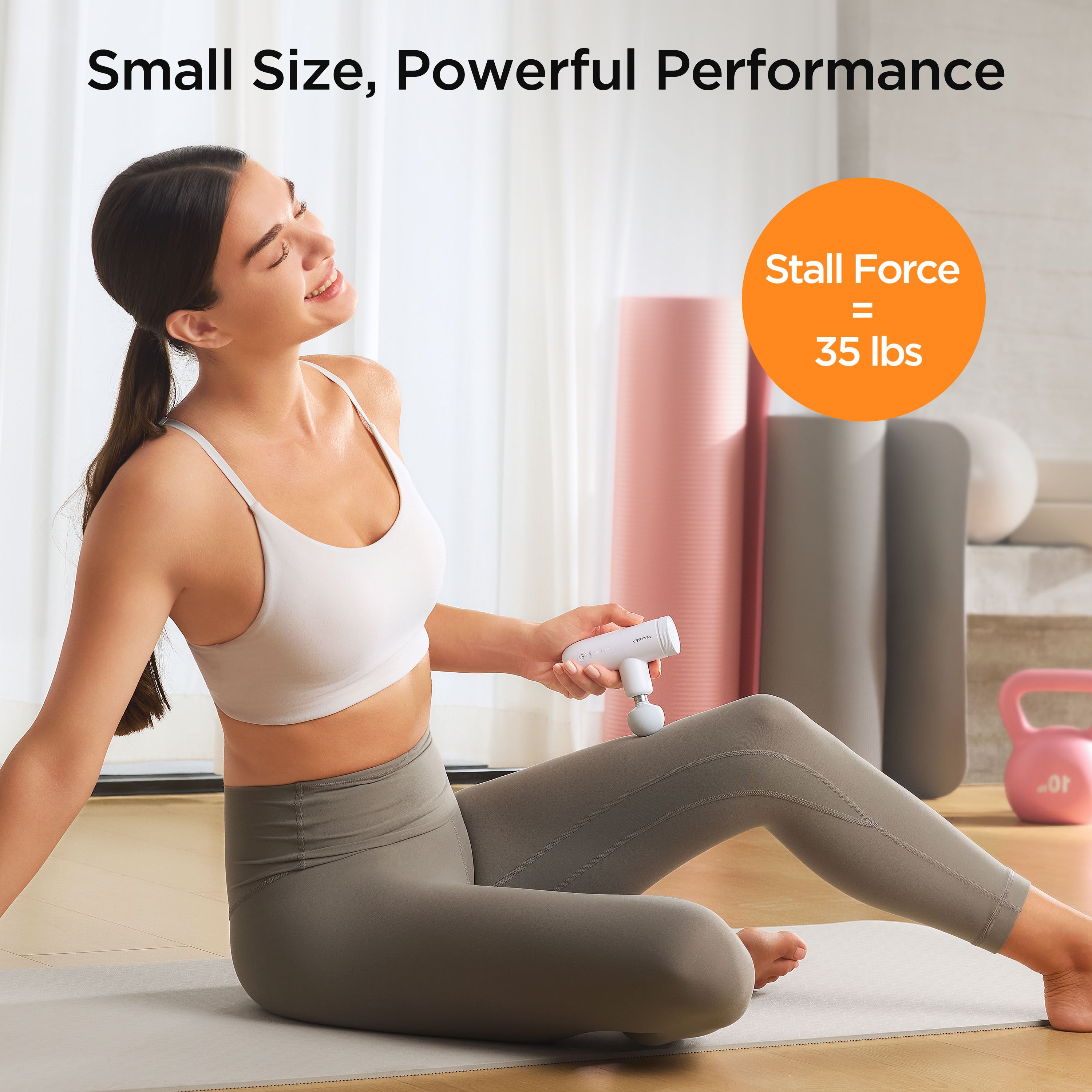 Rebive Mini XS2 Massage Gun