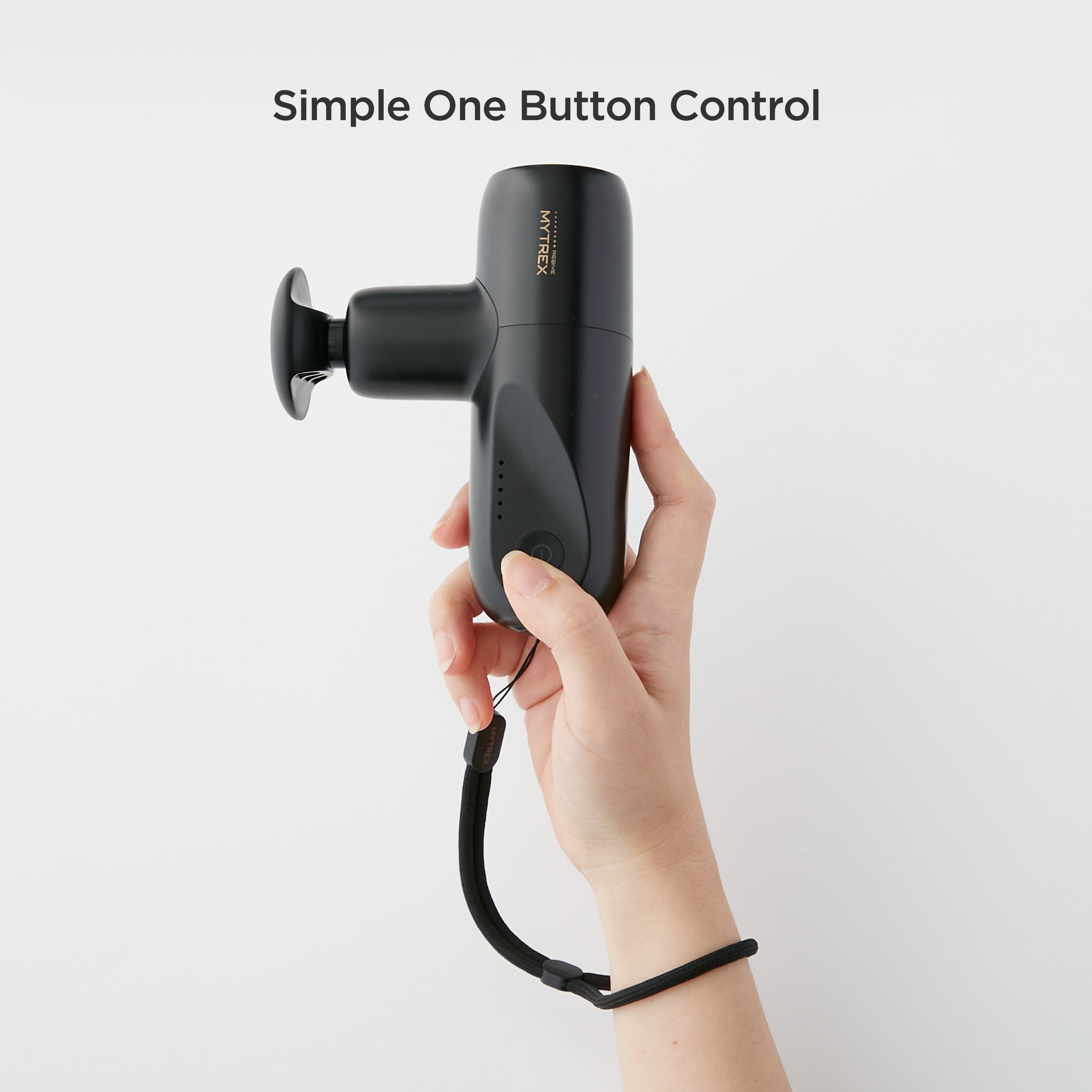 Rebive Mini Massage Gun