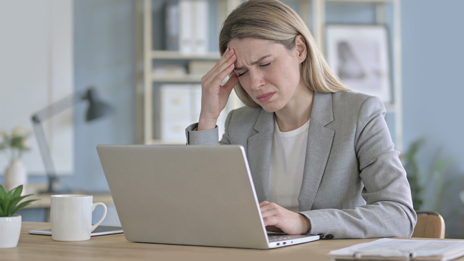 Suboccipital Muscle Tension: The Overlooked Cause Of Headaches and Eye Strain